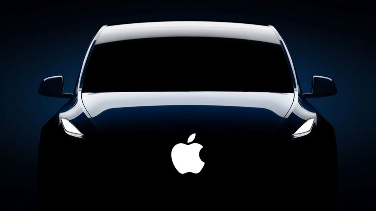Apple ve Hyundai arasındaki elektrikli sürücüsüz araç görüşmeleri durduruldu