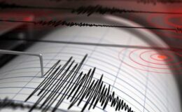 Rusya’da 6.9 büyüklüğünde deprem