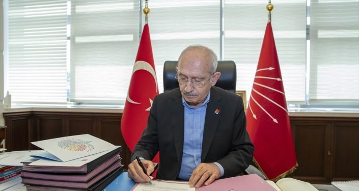 Selvi: Kılıçdaroğlu cumhurbaşkanlığı seçiminde sürpriz bir ismi ortak aday olarak önerebilir