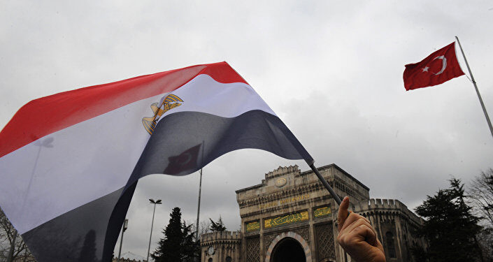 Türkiye-Mısır ilişkileri tamamen onarılabilir mi?