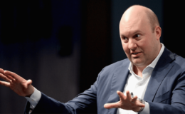 Ünlü yatırımcı Marc Andreessen, yatırımcısı olduğu Clubhouse’ta gazetecileri engellemesi ile gündemde