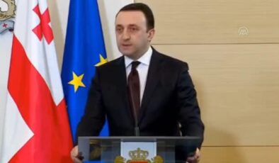 AB Konseyinden Gürcistan’ın toprak bütünlüğü ve egemenliğine güçlü destek