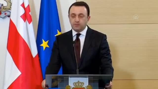 AB Konseyinden Gürcistan'ın toprak bütünlüğü ve egemenliğine güçlü destek