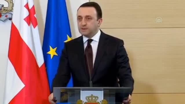 AB Konseyinden Gürcistan’ın toprak bütünlüğü ve egemenliğine güçlü destek
