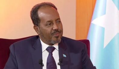 Askerler eski Somali Cumhurbaşkanı Mahmud’un evine saldırdı