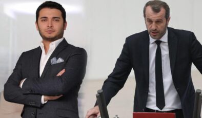 MHP’li Saffet Sancaklı, oğlunun Thodex’in kurucusu Faruk Fatih Özer’in ortağı olduğu iddialarını yalanladı