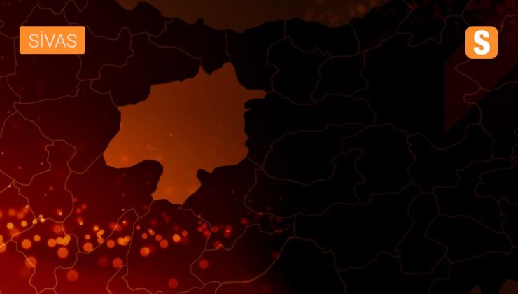 Sivas’ta iftar öncesi çıkan tartışmada kocası tarafından bıçaklanan kadın öldü