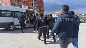 TSK’da büyük FETÖ operasyonu! 459’u muvazzaf 532 gözaltı kararı!