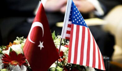 ABD’nin BM Daimi Temsilcisi Linda Thomas Greenfield, Türkiye’yi ziyaret edecek