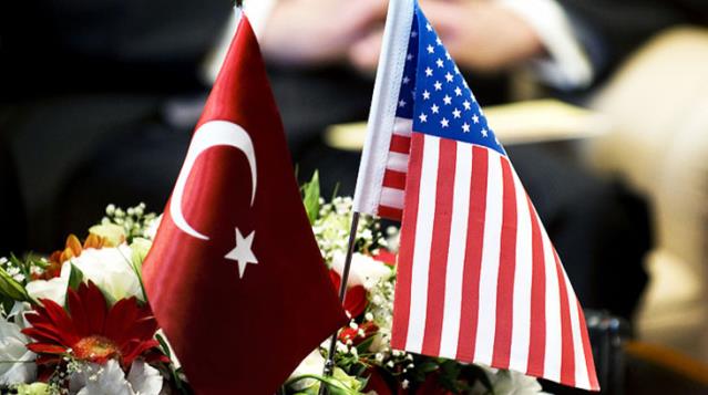 ABD'nin BM Daimi Temsilcisi Linda Thomas Greenfield, Türkiye'yi ziyaret edecek