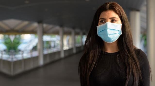 İki doz aşı yaptıranların beklediği olmadı! DSÖ “maske takmaya devam etmeliler” uyarısında bulundu