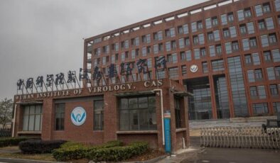 Wuhan Viroloji Enstitüsü, Çin’de en yüksek bilim ödülüne aday gösterildi