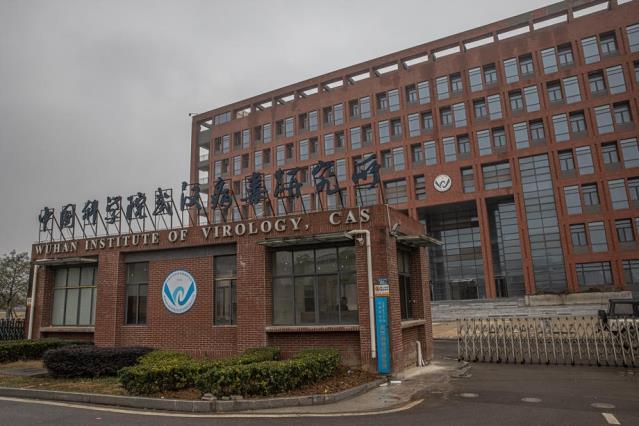 Wuhan Viroloji Enstitüsü, Çin'de en yüksek bilim ödülüne aday gösterildi
