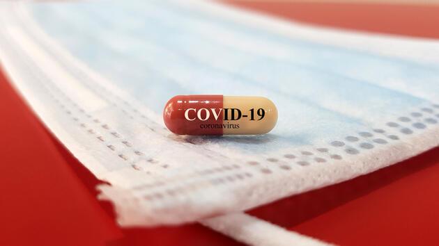 COVID-19 aşısı hap olarak alınabilecek mi?