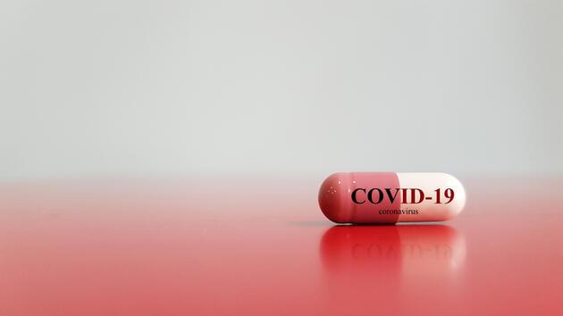COVID-19 aşısı hap olarak alınabilecek mi?