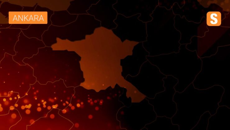 Sivas’ta trafik kazası: 1 ölü, 1 yaralı