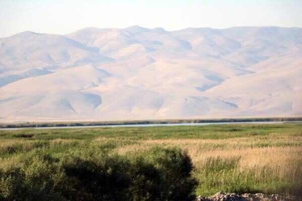 Son dakika haberi! Veysel Eroğlu: Burdur Gölü’nün kurtarılması için gerekli bütün tedbirleri alacağız (2)