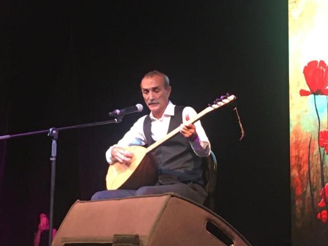 Beyoğlu Belediyesinden Hasköy Sahne'de müzik şöleni