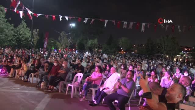Beyoğlu Belediyesinden Hasköy Sahne'de müzik şöleni