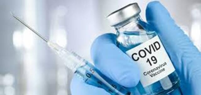 CDC’den hamilelere Covid-19 aşı tavsiyesi