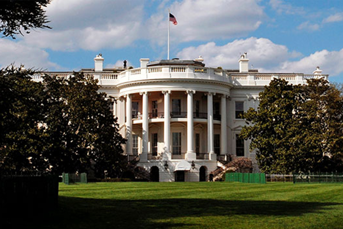 Beyaz Saray: “Kuzey Kore ile temasa geçmeye hazırız”