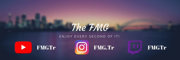FMG – Mert Güngör yada bilenen adıyla FMGTr