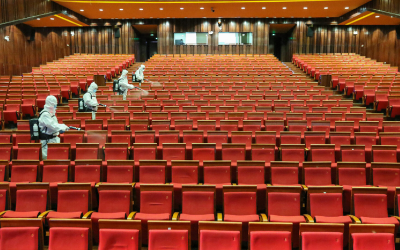 Dijital platformlar sinema salonlarını yerini alabilecek mi?