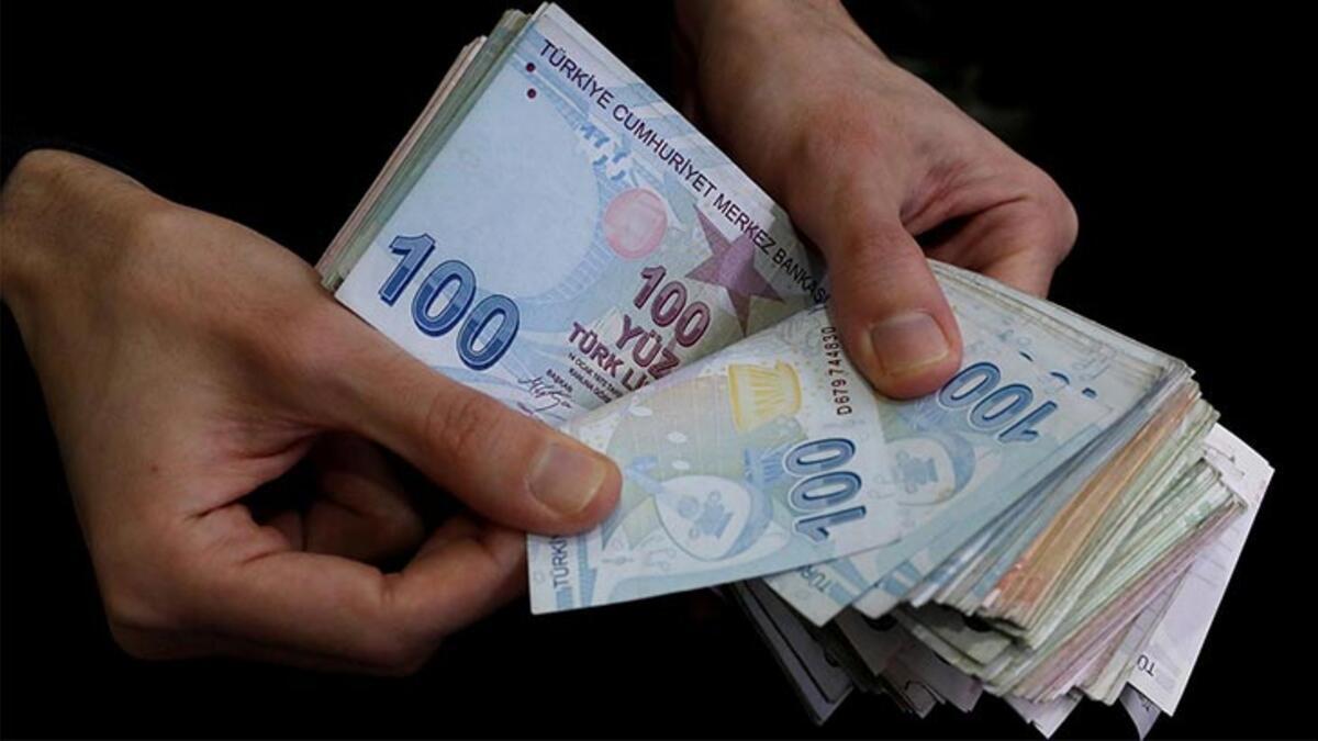 Merkez Bankası Banknotlarda Değişikliğe Gidiyor