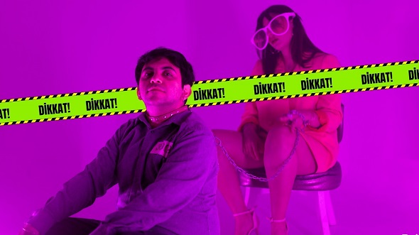 Göko Bey’in Yeni Şarkısı ‘Dikkat’ Sahneye Taşınıyor