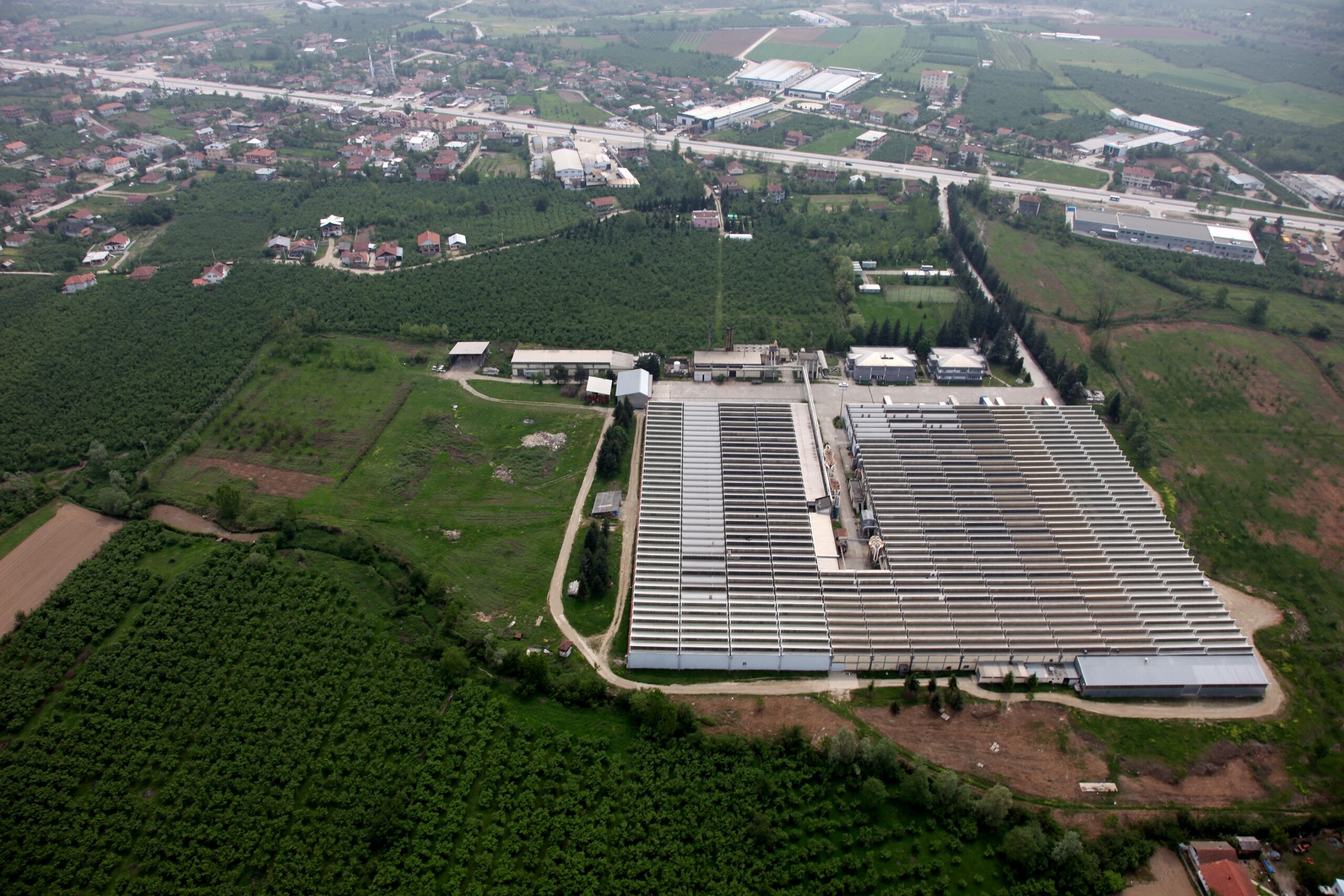 Kelebek Mobilya’dan 100 milyon TL’lik fabrika yenileme yatırımı