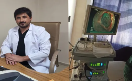 Mersin’de ilk kez Kolon Kanserine ameliyatsız tedavi