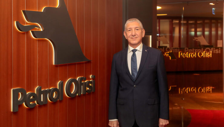 Petrol Ofisi CEO’su Selim Şiper: “Koşullar ne olursa olsun, emin ve güçlü adımlarla ilerlemeye devam edeceğiz”