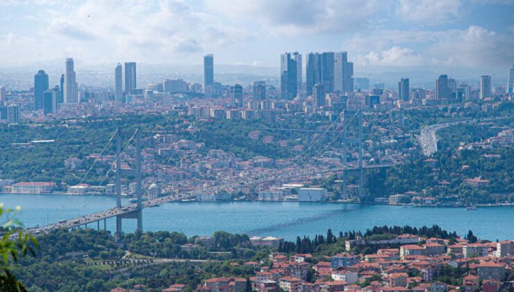 Cushman & Wakefield ” Türkiye Pazar Analizleri 2022 Yarıyıl” raporunu yayımladı.