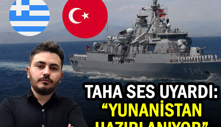 Taha Ses: Yunanistan-ABD İttifakı Türkiye’ye Karşı