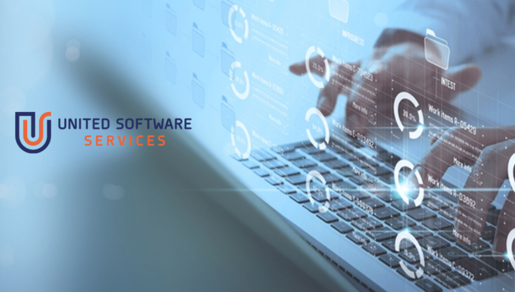 United Software Services – Özelleştirilmiş Yazılım Hizmetleri