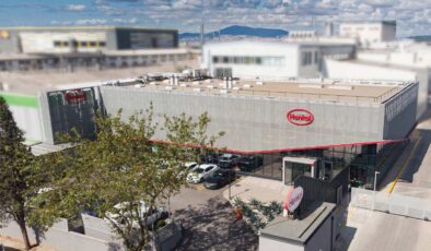 Henkel, İstanbul Tuzla’daki Yapıştırıcı Teknolojileri fabrikasını karbon nötr hale getirdi. 