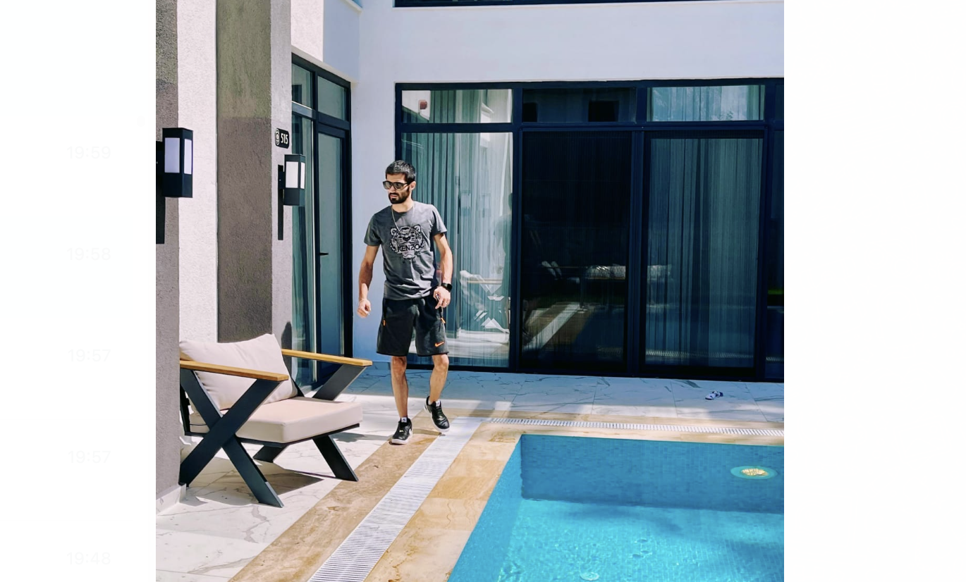 Ferhat GÖKTAŞ: Yeniden Doğuşun Hikayesi