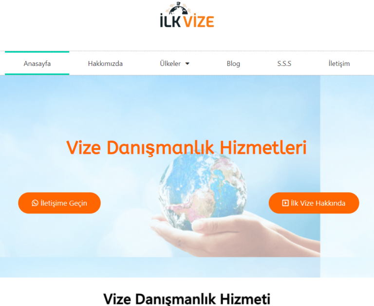 Dubai Vize Merkezi ile Hızlı ve Güvenilir Hizmet