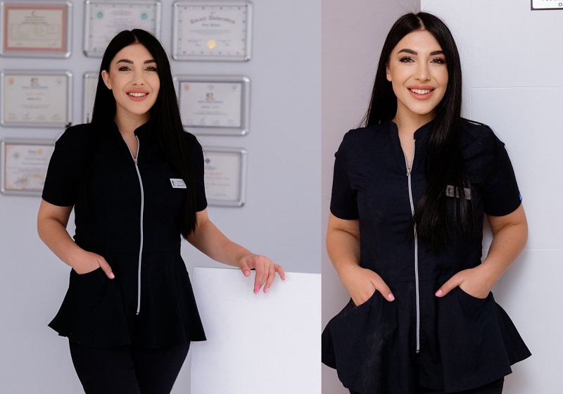 Merve Utlu: Türkiye’de Podoloji Alanında Bir Başarı Hikayesi