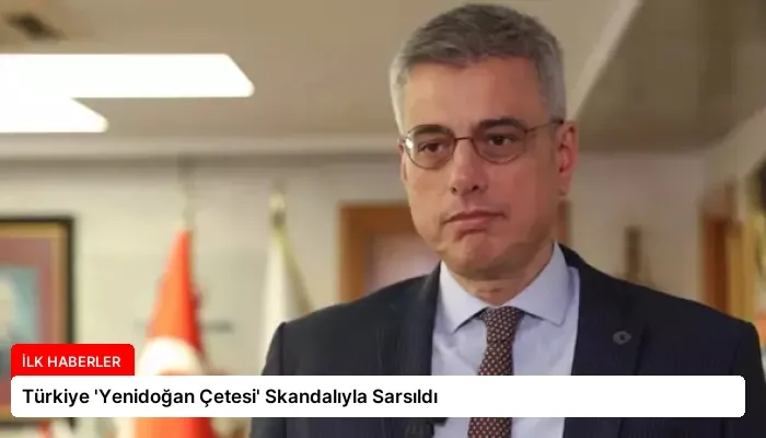 Türkiye ‘Yenidoğan Çetesi’ Skandalıyla Sarsıldı