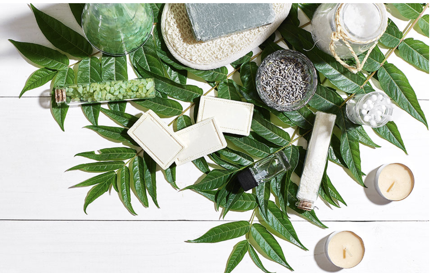 Size Özel Parfüm Üretimiyle Kendi Markanızı Yaratın