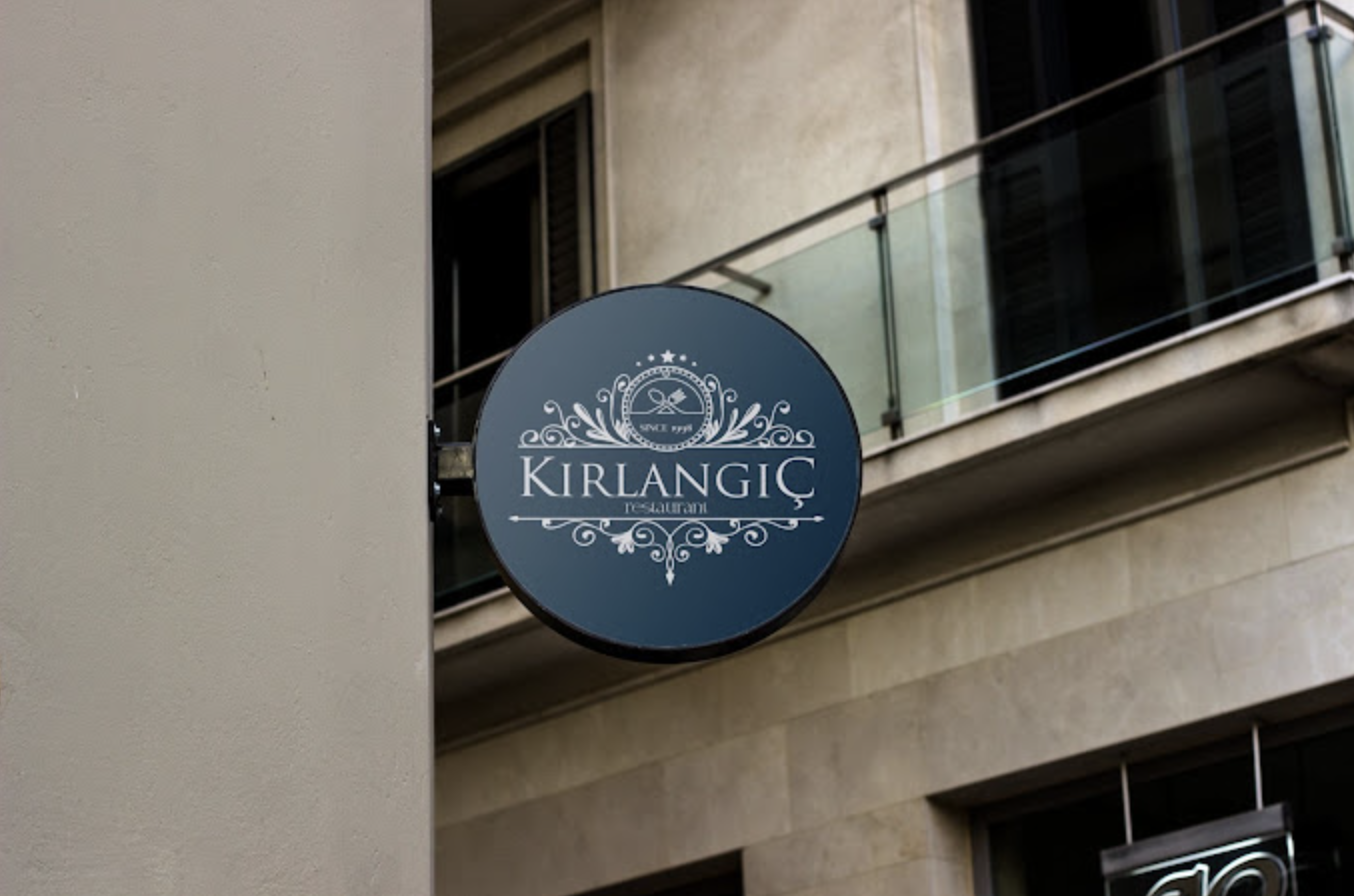 Kırlangıç Restaurant: Ankara’nın Lezzet ve Tasarım Harikası