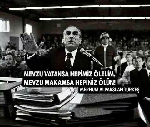 İBRAHİM MURAT GÜNDÜZ’ÜN YÜREĞİNDEN: BAŞBUĞ’UN SEMİNERLERİNDEN DOĞAN DOKUZ IŞIK VE MİLLETİN KADERİ