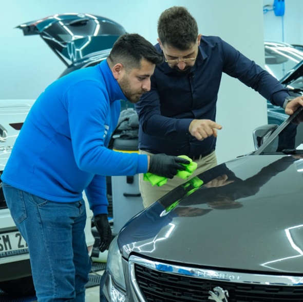 “Bowax, Dijital Altyapı ve Standart Protokollerle Hizmette Kurumsal Güveni Artırıyor”