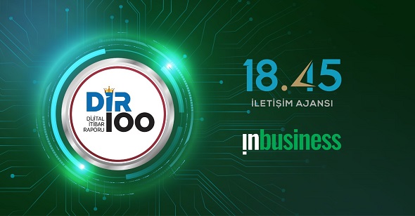 Türkiye’nin 2024 Dijital İtibar Şampiyonları açıklandı