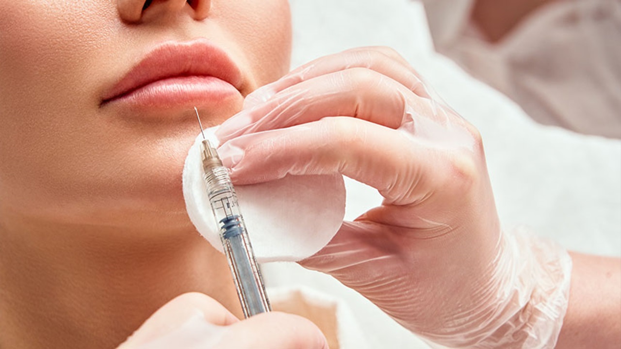 Botoks Nedir? Botoks Hangi Bölgelere Uygulanır?