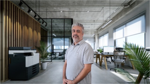 Tufan Kılıçaslan, dijital güvenlikte ebeveyn rolüne dikkat çekti