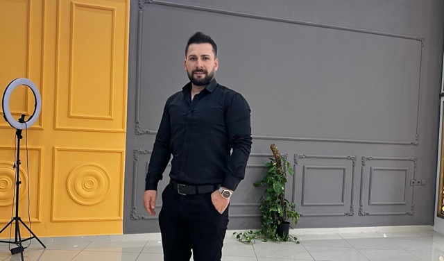İki Dev Şirketin Kurucusu Genç İş İnsanı Yavuz Altuner Kimdir?