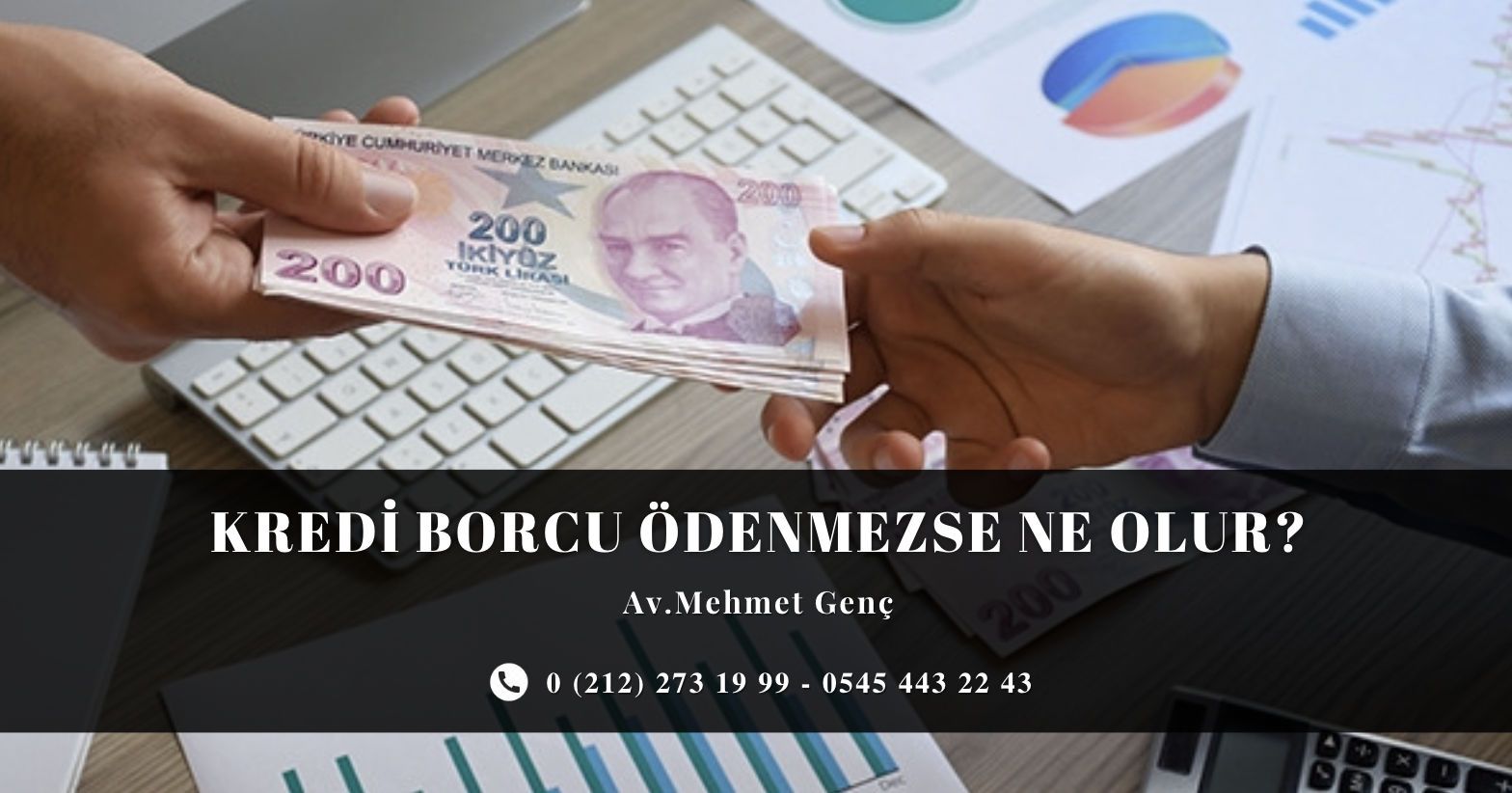 Kredi Borcu Ödenmezse Ne Olur? (2025 Güncel Rehber)