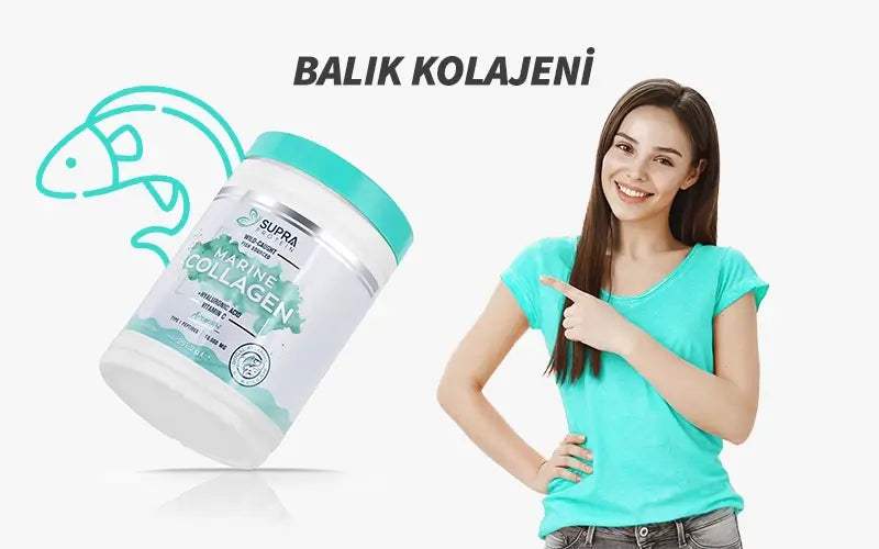 Omega 3 Ne İşe Yarar